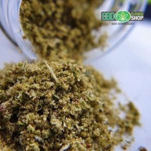 Polen de té CBD Amnesia