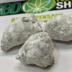 CBD Ice Rocks