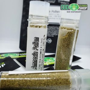 CBD-Produkte