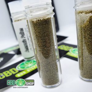 CBD-Produkte