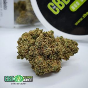 CBD Flower Shop