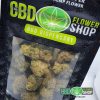 Loja de flores CBD